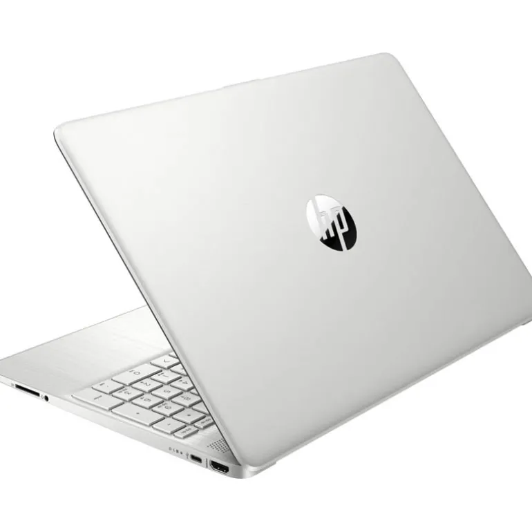 Portátil HP 15S-EQ2180NS R5-5500U 16GB 512GB 15.6" W11H
