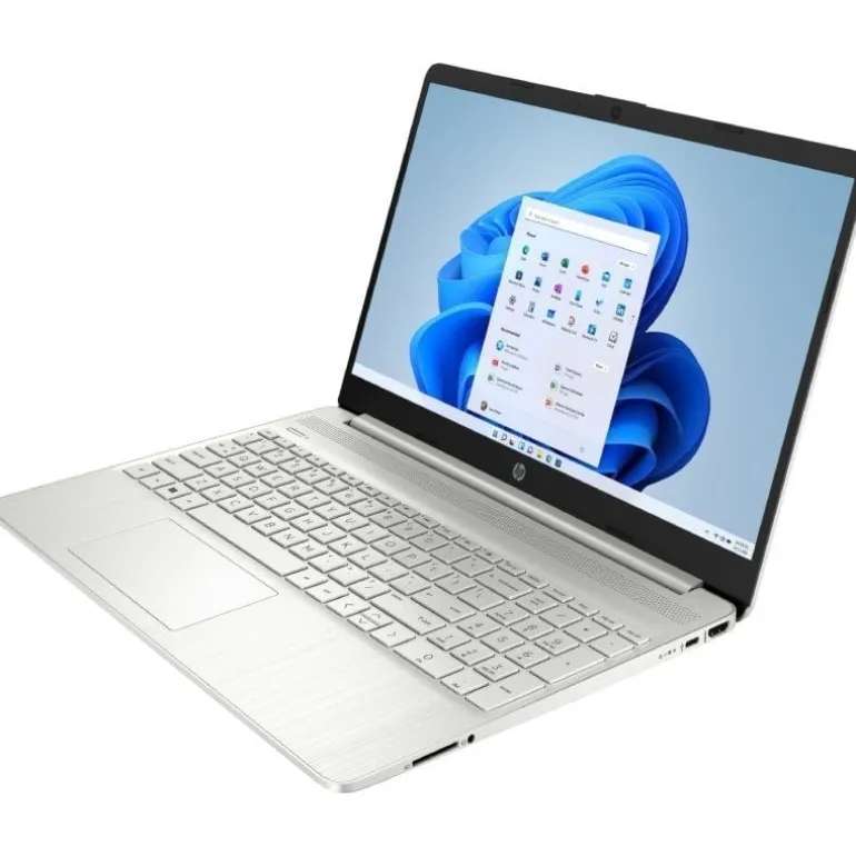 Portátil HP 15S-EQ2154NS R5-5500U 16GB 512GB 15.6" W11H