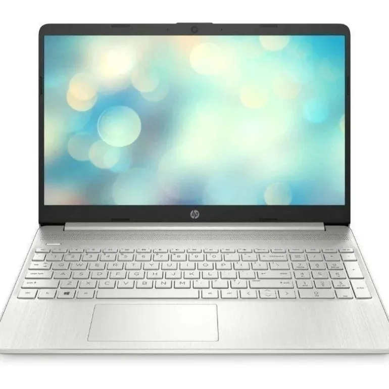 Portátil HP 15S-EQ2157NS R5-5500U 16GB 512GB 15.6" FreeDOS