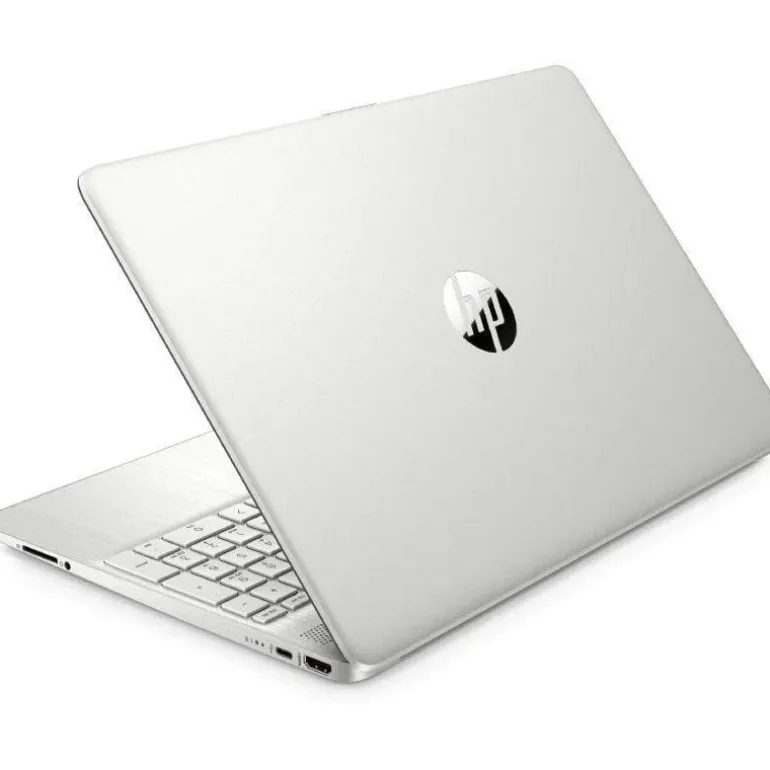 Portátil HP 15S-EQ2157NS R5-5500U 16GB 512GB 15.6" FreeDOS
