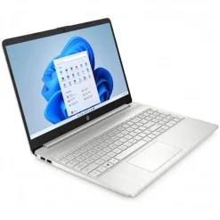 Portátil HP 15S-FQ4104NS i5-1155G7 8GB 256GB 15.6