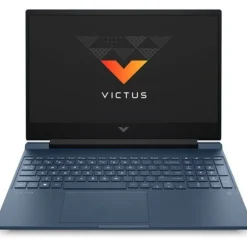Portátil HP Victus 15-FA0048NS i7-12650H RTX 3050 32GB 1TB SSD 15.6" FreeDOS