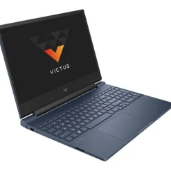 Portátil HP Victus 15-FA0048NS i7-12650H RTX 3050 16GB 512GB 15.6" FreeDOS