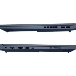 Portátil HP Victus 15-FA0052NS i5-12450H RTX 3050 16GB 512GB 15.6