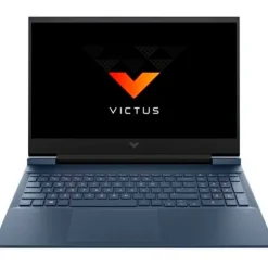 Portátil HP Victus 15-FA1030NS i7-13620H RTX 4060 32GB 1TB 15.6" FreeDOS