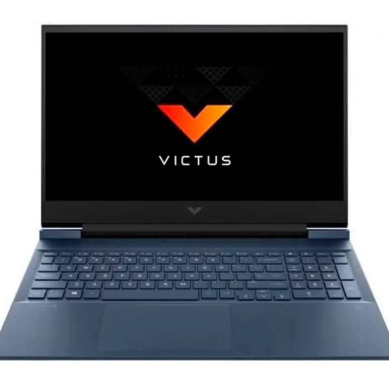Portátil HP Victus 15-FA1030NS i7-13620H RTX 4060 32GB 1TB 15.6" FreeDOS