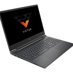 Portátil HP Victus 16-R0007NS i7-13700H RTX 4050 16GB 512GB 16.1" FreeDOS