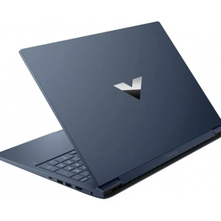 Portátil HP Victus 16-r0008ns i7-13700H RTX 4060 16GB 1TB 16" FreeDOS