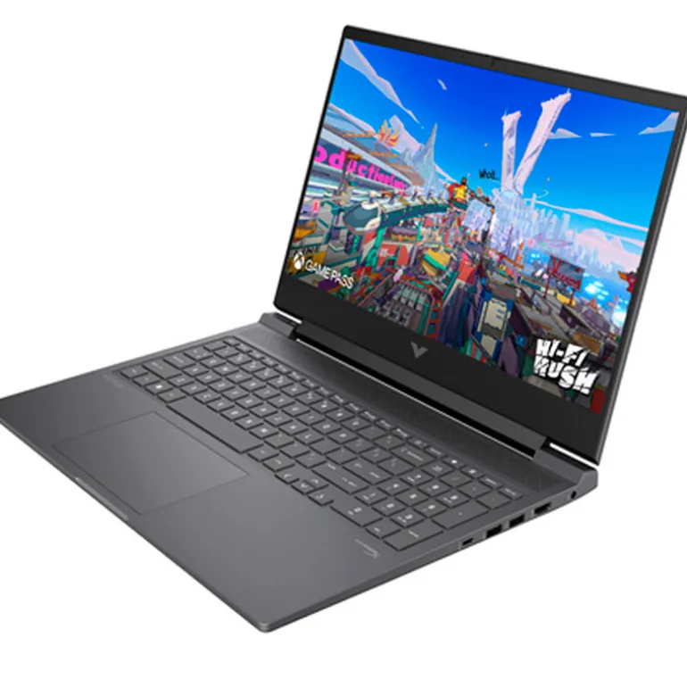 Portátil HP Victus 16-R1041NS i7-14650HX RTX 4070 32GB 1TB 16.1" FreeDOS