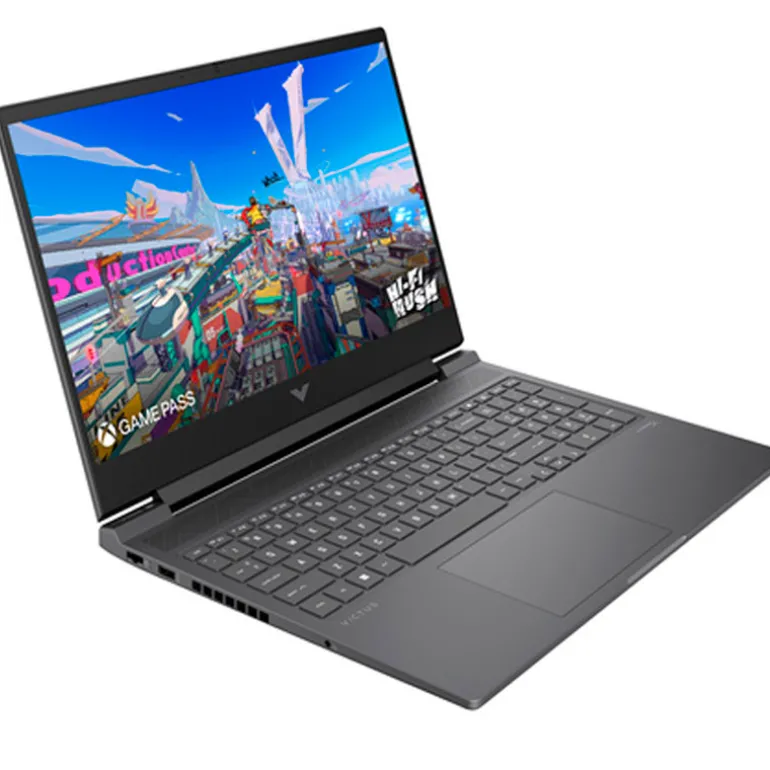 Portátil HP Victus 16-R1041NS i7-14650HX RTX 4070 32GB 1TB 16.1" FreeDOS