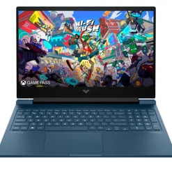 Portátil HP Victus 16-R1001NS i7-14650HX RTX 4060 32GB 1TB 16.1" FreeDOS