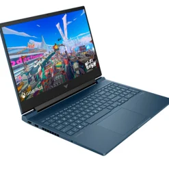 Portátil HP Victus 16-R1037NS i7-14650HX RTX 4060 32GB 1TB 16.1
