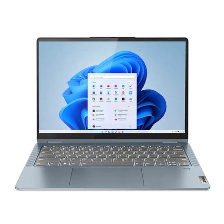 Portátil Lenovo IdeaPad Flex R7-7735HS 16GB 512GB 14" W11H