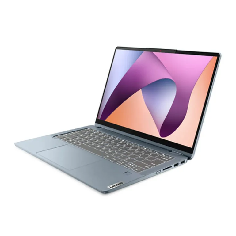 Portátil Lenovo IdeaPad Flex R7-7735HS 16GB 512GB 14" W11H