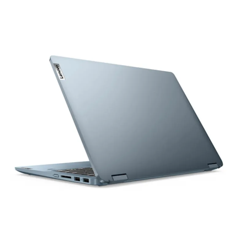 Portátil Lenovo IdeaPad Flex R7-7735HS 16GB 512GB 14" W11H