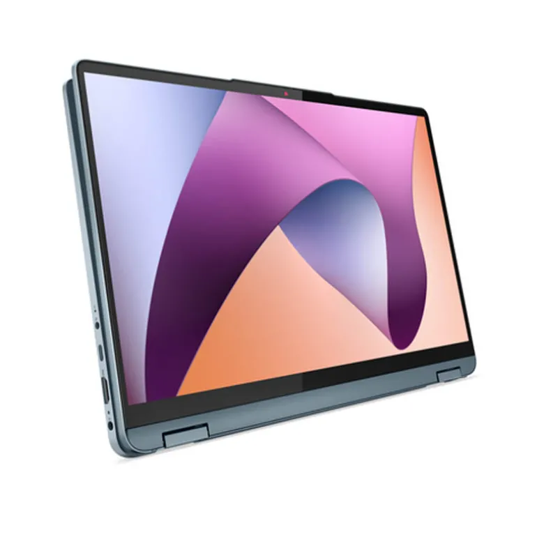 Portátil Lenovo IdeaPad Flex R7-7735HS 16GB 512GB 14" W11H