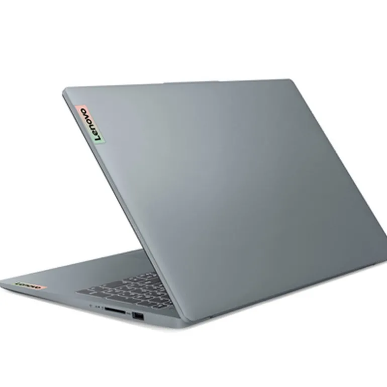Portátil Lenovo IdeaPad Slim 3 15IRH8 i5-13420H 16GB 512GB 15.6" W11H