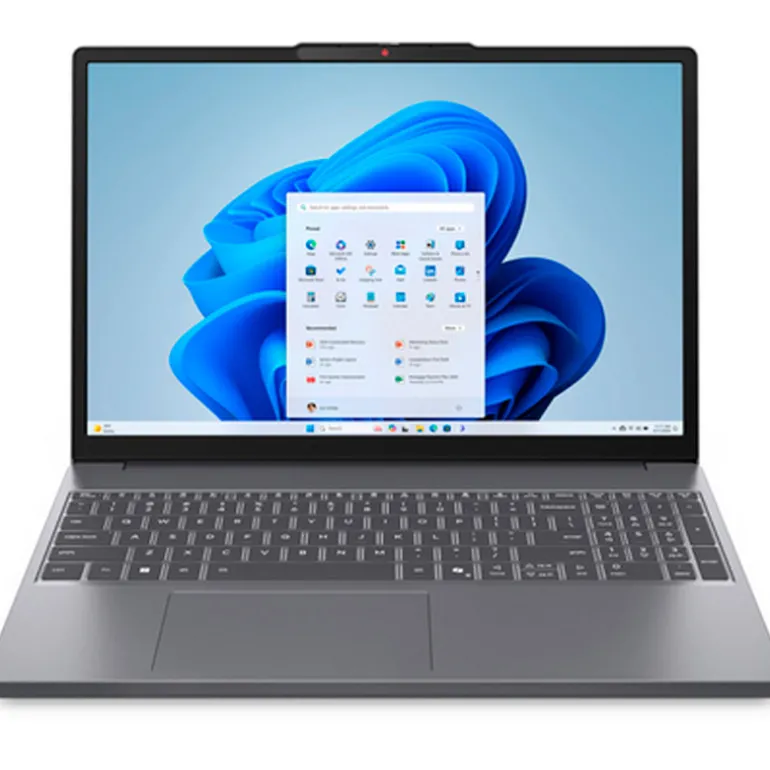 Portátil Lenovo IdeaPad Slim 3i 83K1005VSP i5-13420H 16GB 512GB 15.3" W11H