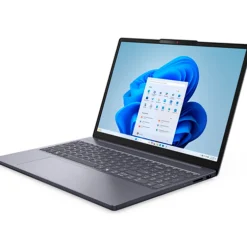 Portátil Lenovo IdeaPad Slim 3i 83K1005VSP i5-13420H 16GB 512GB 15.3