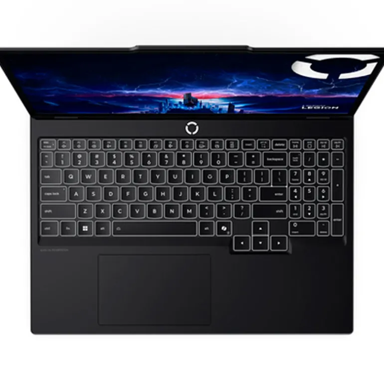 Portátil Lenovo Legion 5 15IRX10 i7-13650HX RTX 5060 32GB 1TB 15.3" FreeDOS