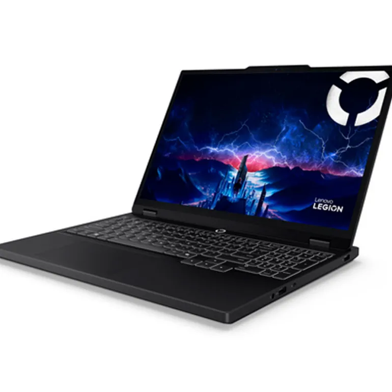 Portátil Lenovo Legion 5 15IRX10 i7-13650HX RTX 5060 32GB 1TB 15.3" FreeDOS