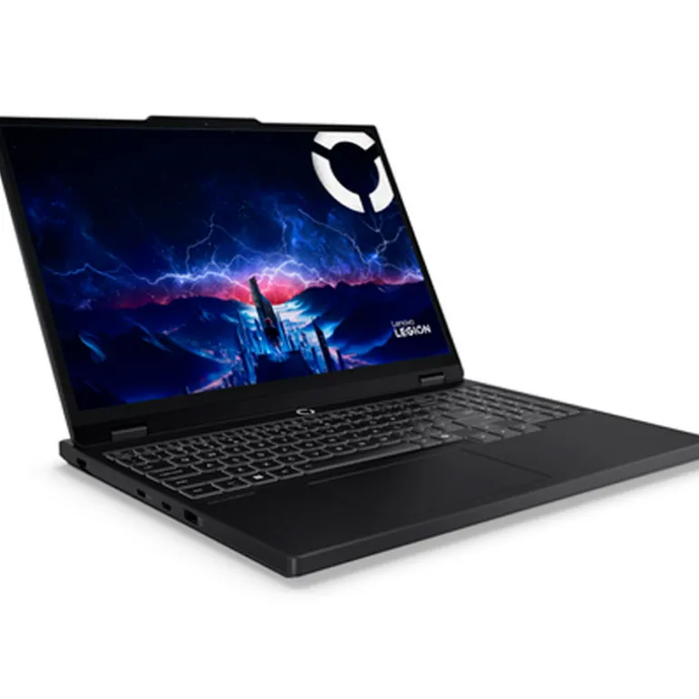 Portátil Lenovo Legion 5 15IRX10 i7-13650HX RTX 5060 32GB 1TB 15.3" FreeDOS