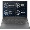 Portátil Lenovo Legion Slim 5 16APH8 R7-7840HS RTX 4070 16GB 512GB 16" FreeDOS