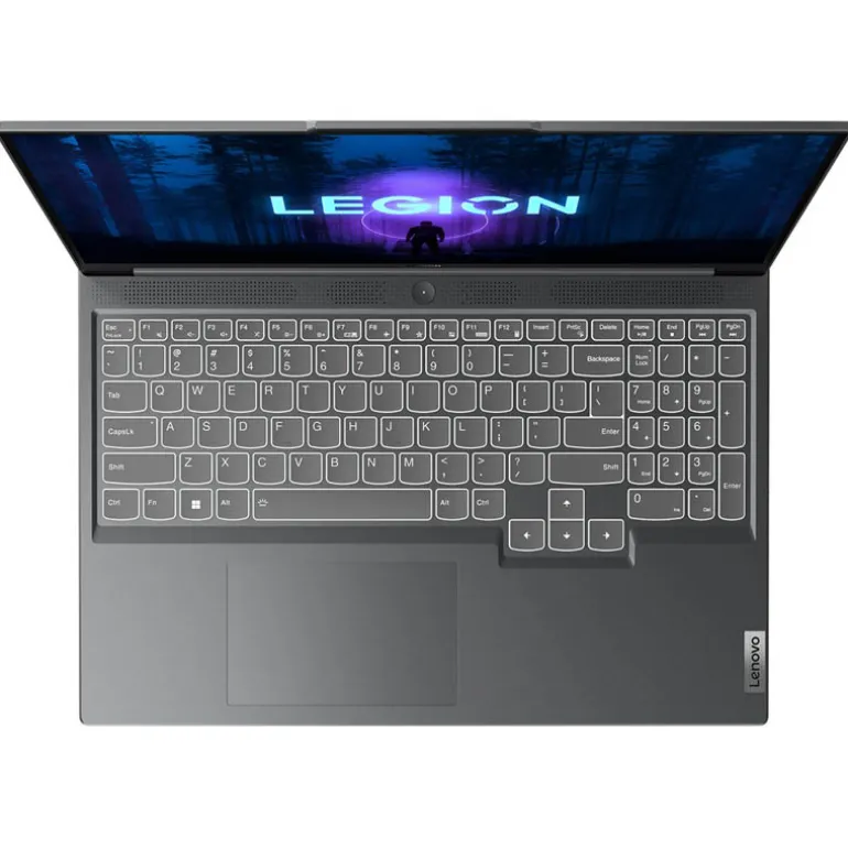 Portátil Lenovo Legion Slim 5 16APH8 R7-7840HS RTX 4070 16GB 512GB 16" FreeDOS