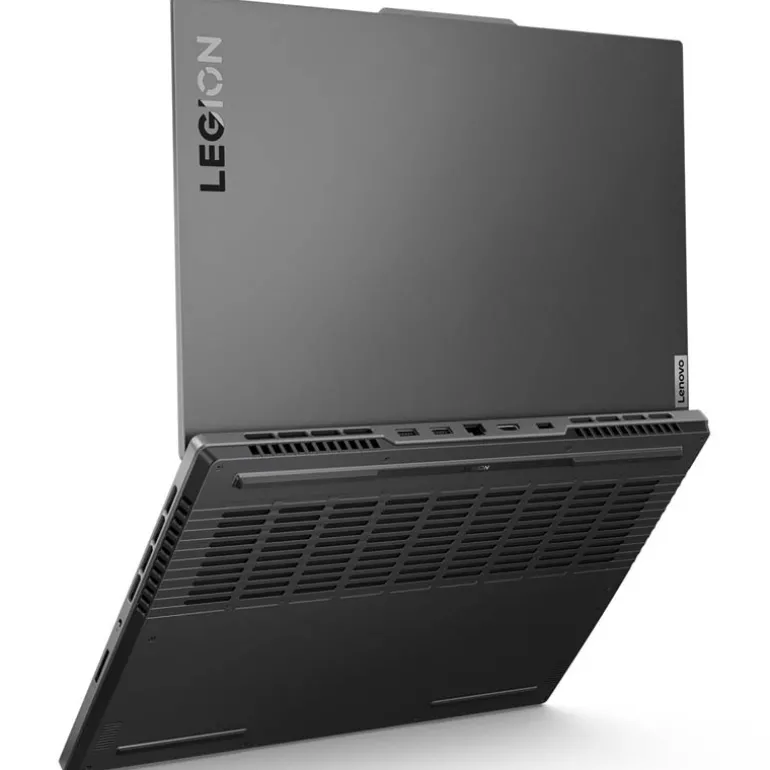Portátil Lenovo Legion Slim 5 16APH8 R7-7840HS RTX 4070 16GB 512GB 16" FreeDOS