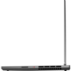 Portátil Lenovo Legion Slim 5 16IRH8 i7-13700H RTX 4060 16GB 1TB 16