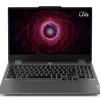 Portátil Lenovo LOQ 15ARP9 R7-7435HS RTX 4050 24GB 512GB 15.6" FreeDOS