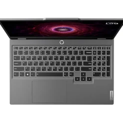 Portátil Lenovo LOQ 15ARP9 R7-7435HS RTX 4050 24GB 512GB 15.6" FreeDOS
