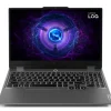 Portátil Lenovo LOQ 15IAX9 i5-12450HX RTX 3050 24GB 512GB 15.6" W11H