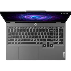 Portátil Lenovo LOQ 15IAX9 i5-12450HX RTX 3050 24GB 512GB 15.6" W11H