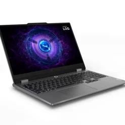 Portátil Lenovo LOQ 15IAX9 i5-12450HX RTX 3050 24GB 512GB 15.6