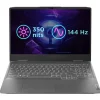 Portátil Lenovo LOQ 15IRH8 i5-12450H RTX 4050 16GB 512GB 15.5" FreeDOS