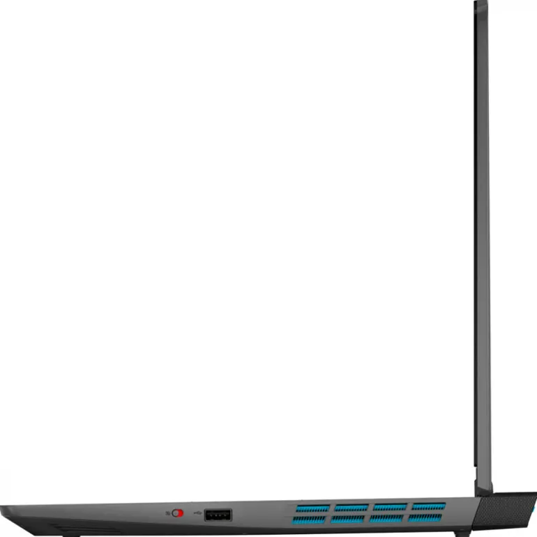 Portátil Lenovo LOQ 15IRH8 i5-12450H RTX 4050 16GB 512GB 15.5" FreeDOS
