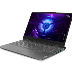 Portátil Lenovo LOQ 15IRH8 i7-13620H RTX 4060 16GB 1TB 15.6" W11H