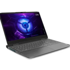 Portátil Lenovo LOQ 15IRH8 i7-13620H RTX 4060 16GB 1TB 15.6