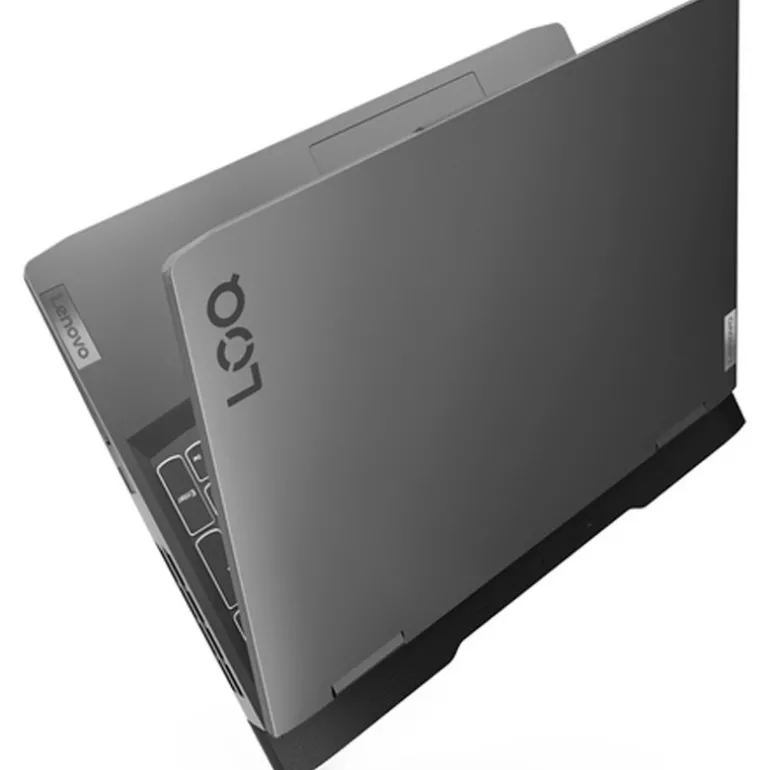 Portátil Lenovo LOQ 15IRH8 82XV00BSSP i5-12450H RTX 4060 16GB 512GB 15.6" FreeDOS