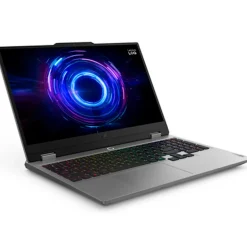 Portátil Lenovo LOQ 15IRX10 AI 83JE00J2SP i7-13650HX RTX 5050 24GB 512GB 15.6