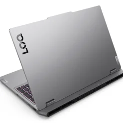 Portátil Lenovo LOQ 15IRX10 AI 83JE00J2SP i7-13650HX RTX 5050 24GB 512GB 15.6