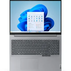 Portátil Lenovo ThinkBook 16 G7 IML 21MS0044SP U5-125U 16GB 512GB 16
