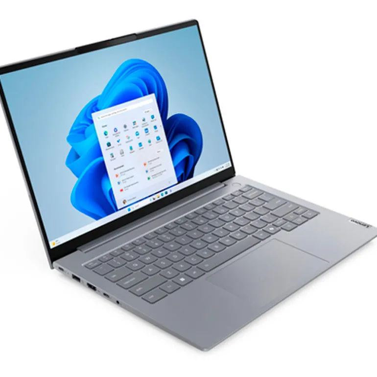 Portátil Lenovo ThinkBook 14 G8 IAL U5-225U 16GB 512GB 14" W11P