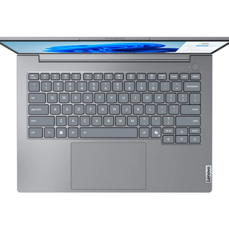 Portátil Lenovo ThinkBook 14 G8 IAL U5-225U 16GB 512GB 14" W11P