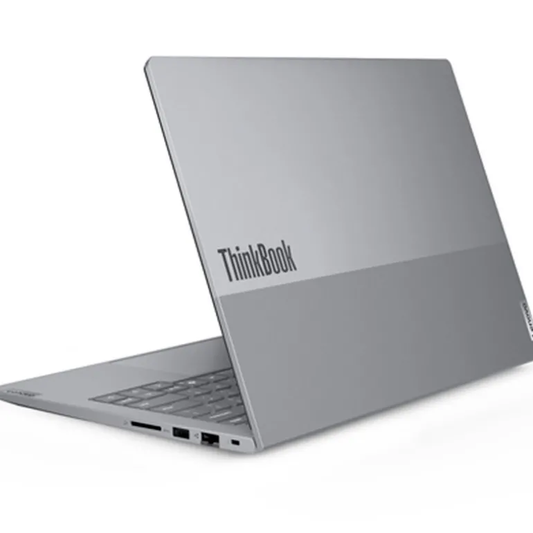 Portátil Lenovo ThinkBook 14 G8 IAL U5-225U 16GB 512GB 14" W11P