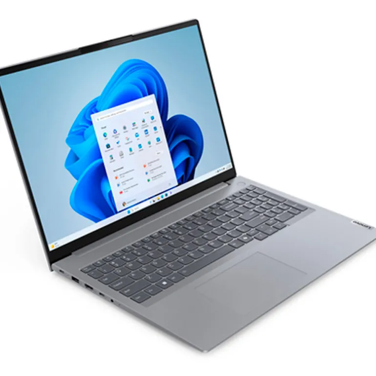 Portátil Lenovo ThinkBook 16 G7 IML 21MS004ASP U5-125U 8GB 256GB 16" W11P