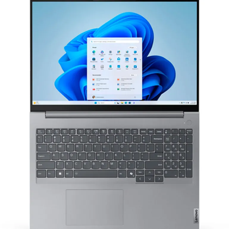 Portátil Lenovo ThinkBook 16 G7 IML 21MS004ASP U5-125U 8GB 256GB 16" W11P