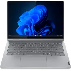 Portátil Lenovo ThinkBook 14 2-en-1 G5 IAU 21SQ0008SP U5-225U 16GB 512GB 14" W11P