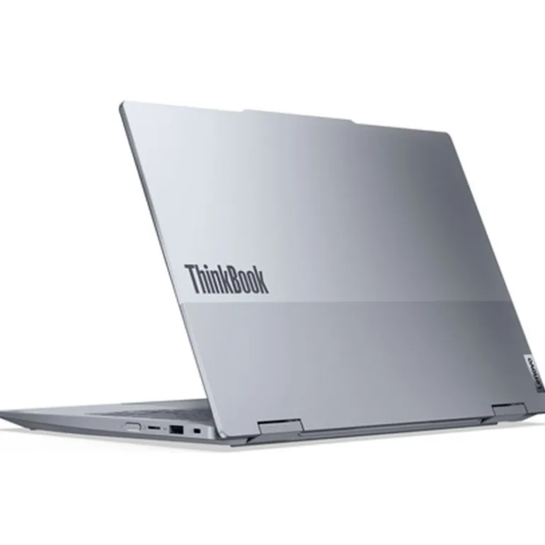 Portátil Lenovo ThinkBook 14 2-en-1 G5 IAU 21SQ0008SP U5-225U 16GB 512GB 14" W11P